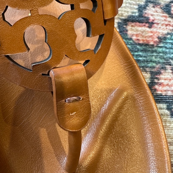 Tory Burch Miller Cloud Sandals - Picture 7 of 7